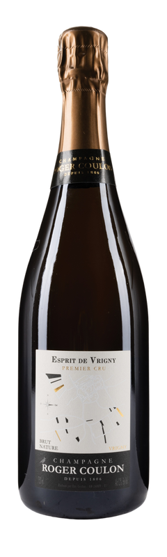Roger Coulon Esprit de Vrigny 75cl
