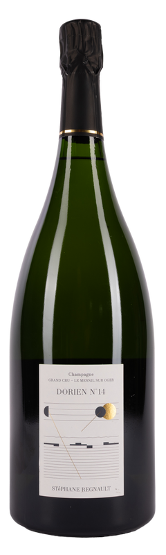 Stéphane Regnault Dorien Nr.14 Les Hautes Mottes 150cl