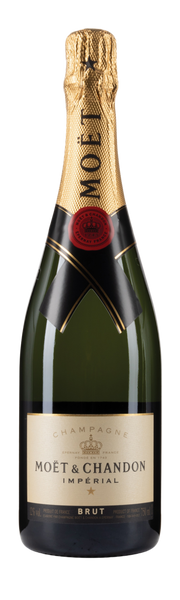 Moët & Chandon Brut Impérial 75cl – Crombé Wines