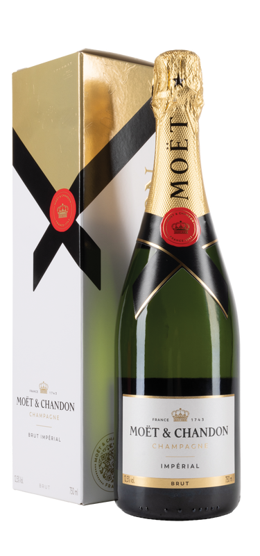 Moët &amp; Chandon Brut Impérial Etui
