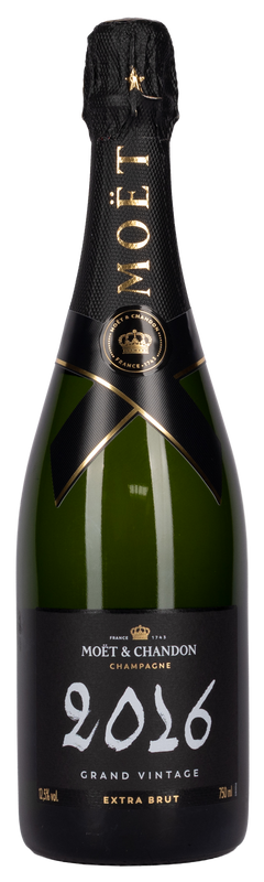 Moët & Chandon Grand Vintage 2016