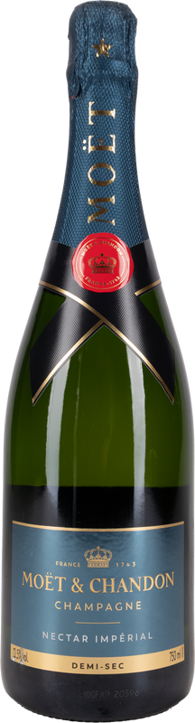 Moët & Chandon Nectar Impérial 75cl