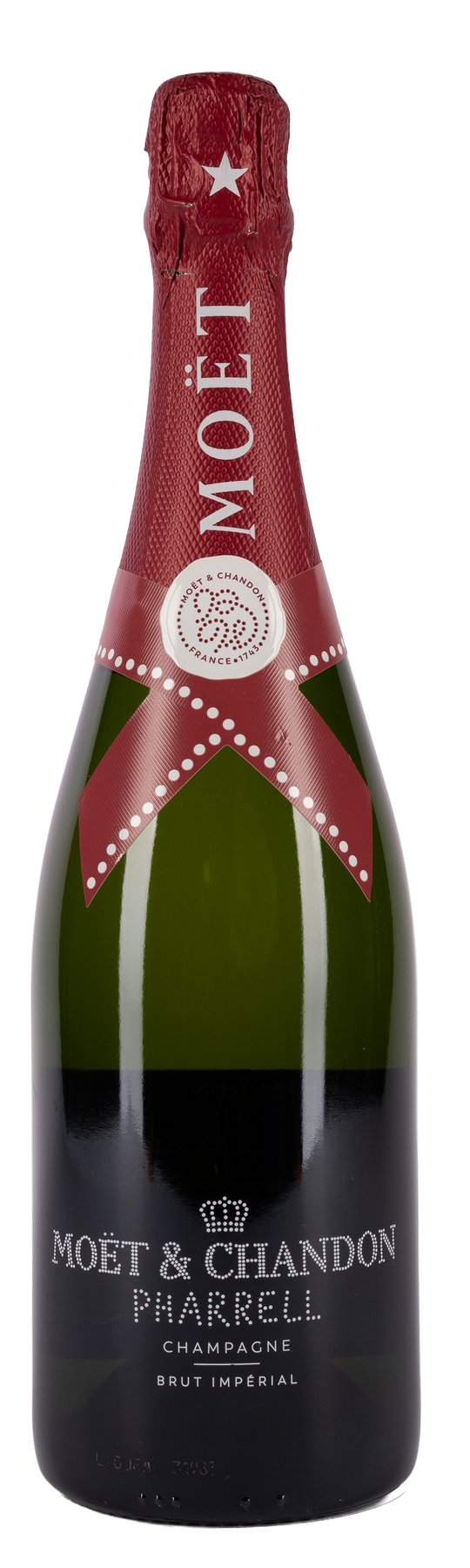 Moët & Chandon Pharrell Williams 75cl
