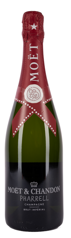 Moët & Chandon Pharrell Williams 75cl