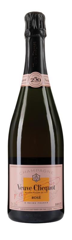Veuve Clicquot Rosé Brut 75cl