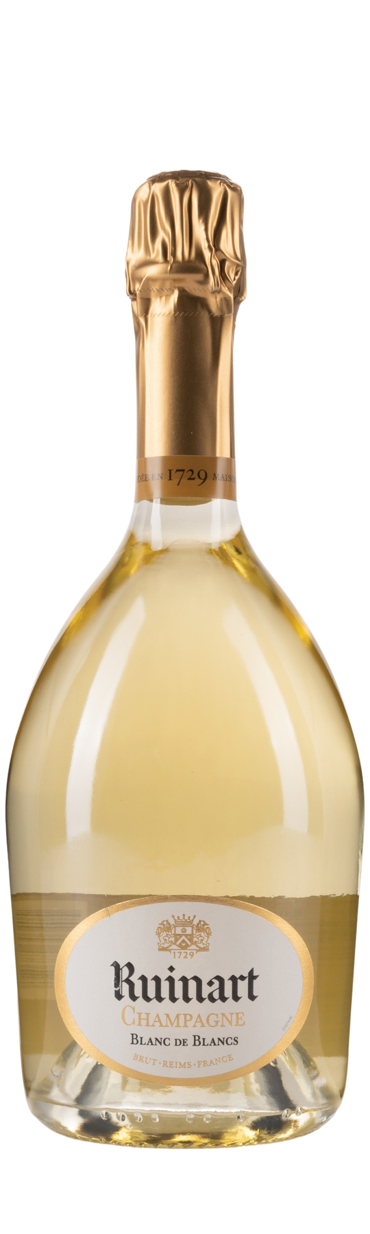 Ruinart Blanc Singulier 75cl