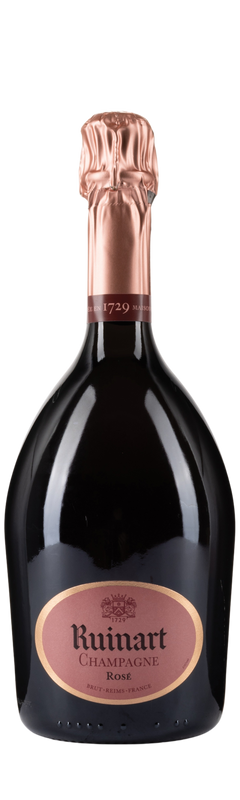 Ruinart "Rosé - Brut"