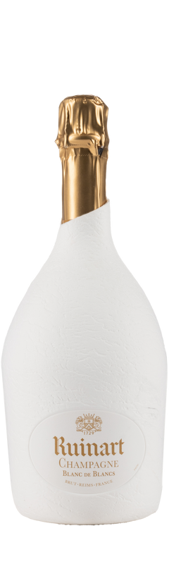 Ruinart Blanc de Blancs Second Skin 75cl