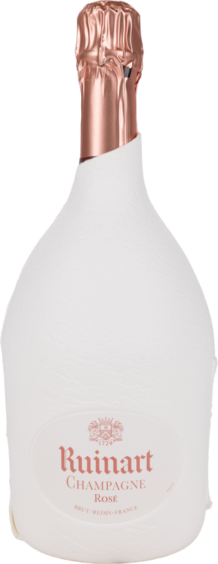 Ruinart Rosé Second Skin 75cl