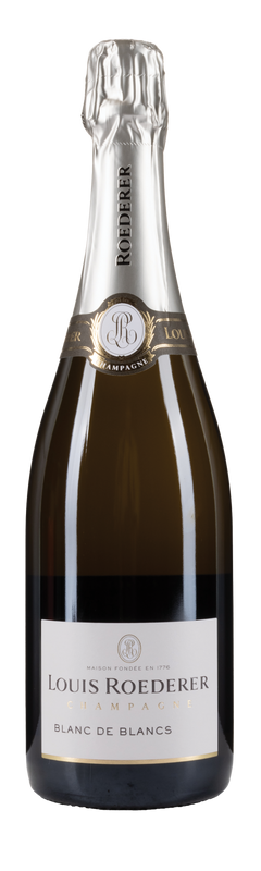 Louis Roederer Blanc de Blancs 2015