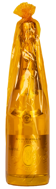 Louis Roederer Cristal 2016