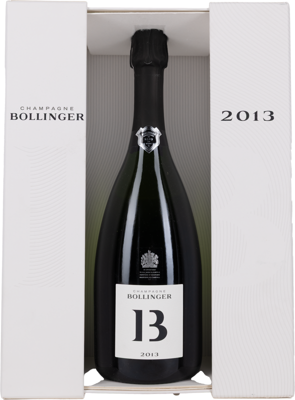 Bollinger B13 2013 75cl