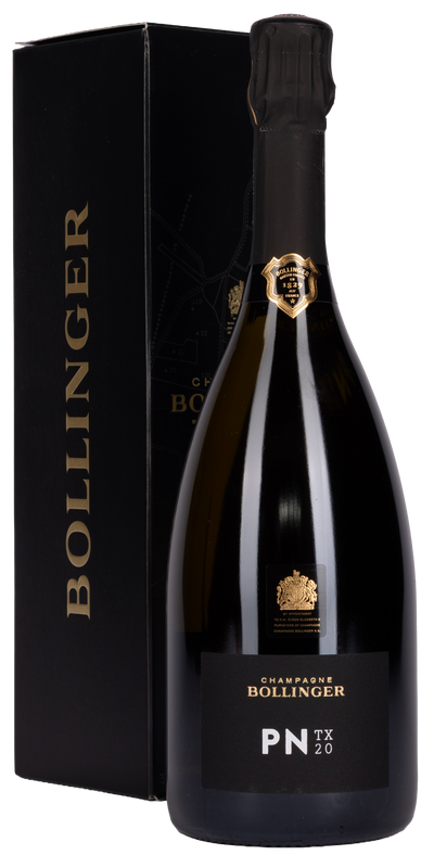 Bollinger PNTX 20 Blanc de Noirs 2020