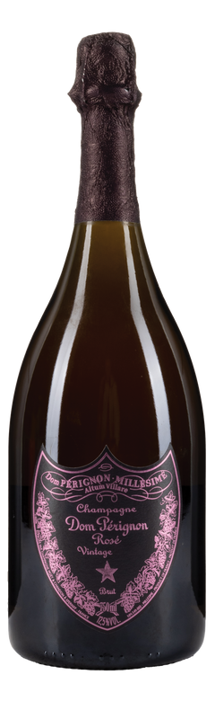 Dom Pérignon Rosé Millésime 2009 75cl