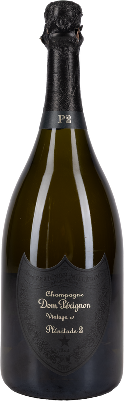 Dom Pérignon Plénitude 2 2004 75cl