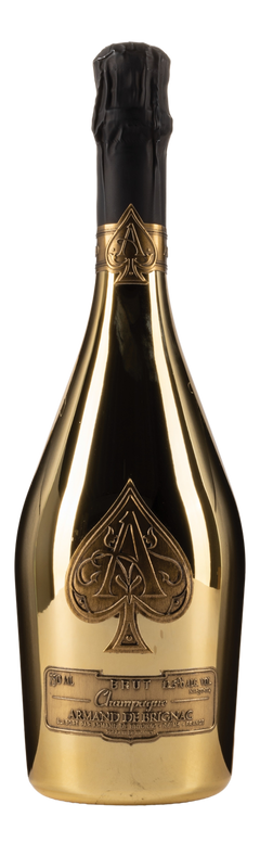Armand de Brignac Gold 75cl