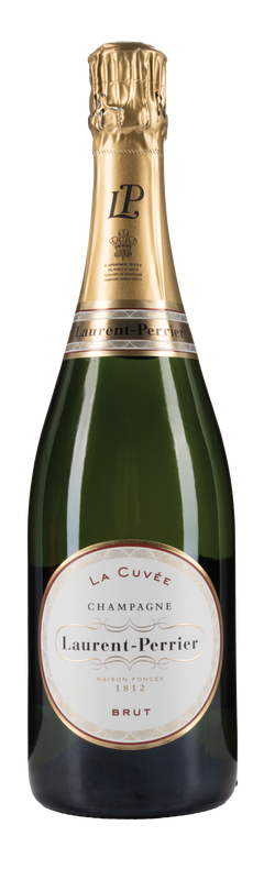 Laurent-Perrier La Cuvée 75cl