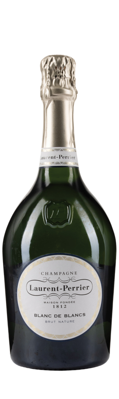 Laurent-Perrier Blanc de Blancs 75cl