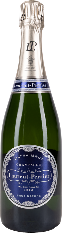 Laurent-Perrier Ultra Brut 75cl