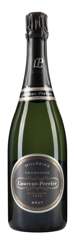 Laurent-Perrier Millésimé 2008 75cl