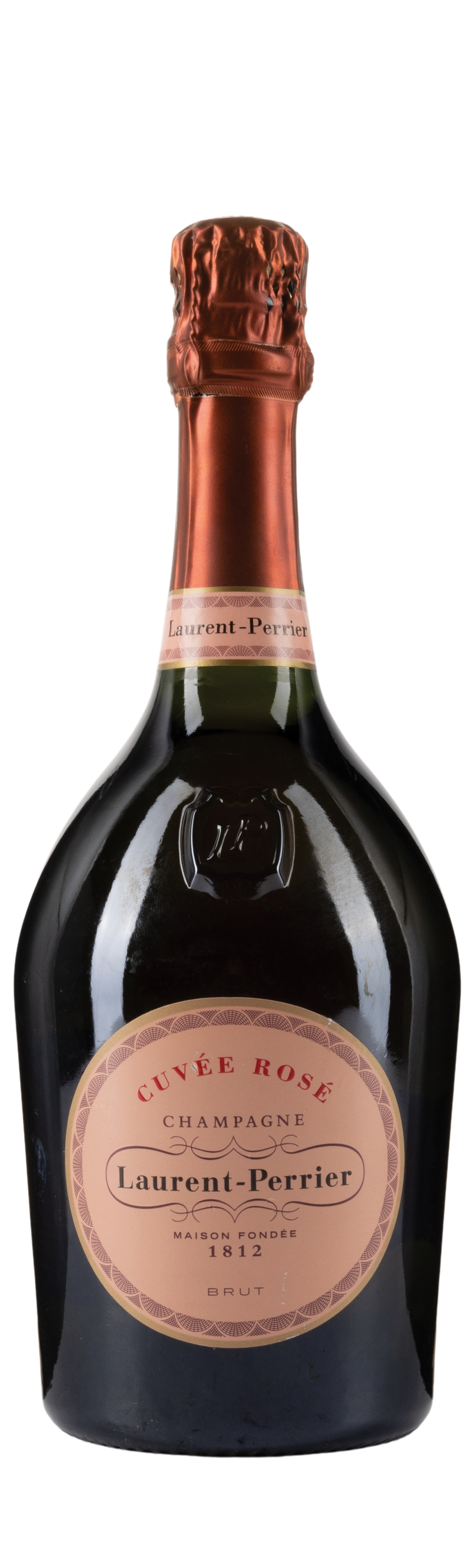 Laurent-Perrier Cuvée Rosé Brut – Crombé Wines