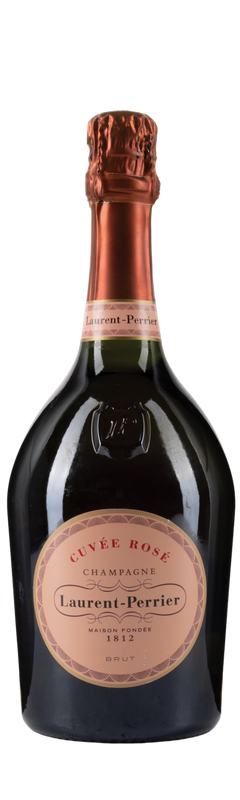 Laurent-Perrier Cuvée Rosé Brut