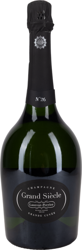 Laurent-Perrier Grand Siècle 75cl