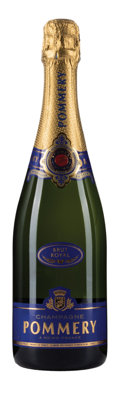 Pommery Brut Royal