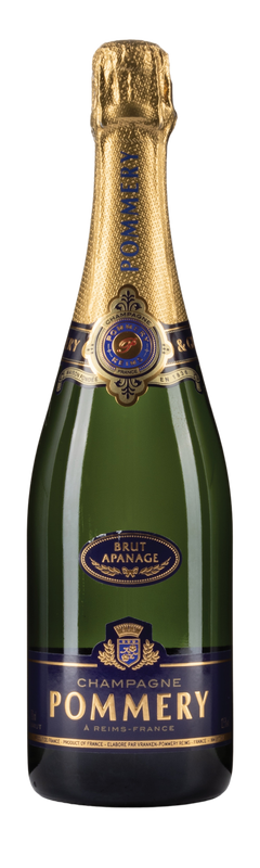 Pommery Apanage Brut