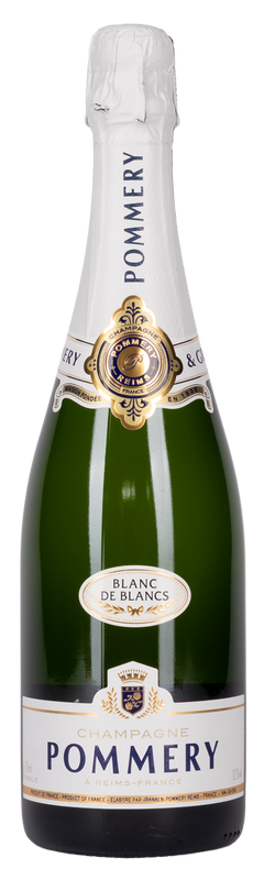Pommery Blanc de Blancs