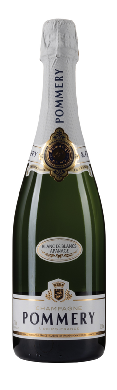 Pommery Apanage Blanc de Blancs