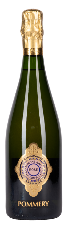 Pommery Apanage 1874 Rosé