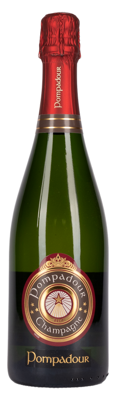 Pompadour Brut Réserve