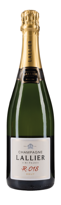 Lallier R.020 75cl