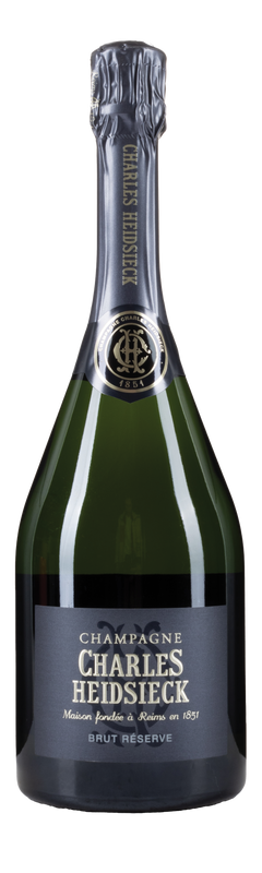 Charles Heidsieck Brut Réserve 75cl