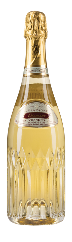 Vranken Diamant Blanc de Blancs 2008 75cl