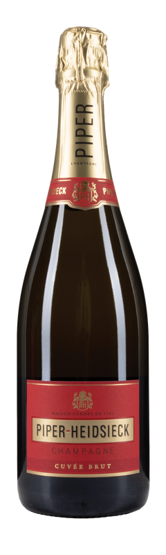Piper-Heidsieck Cuvée Brut 75cl