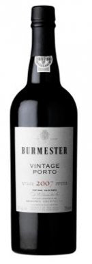 Burmester Vintage 20% 2007 75cl