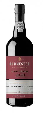 Burmester Vintage 20% 2020 75cl