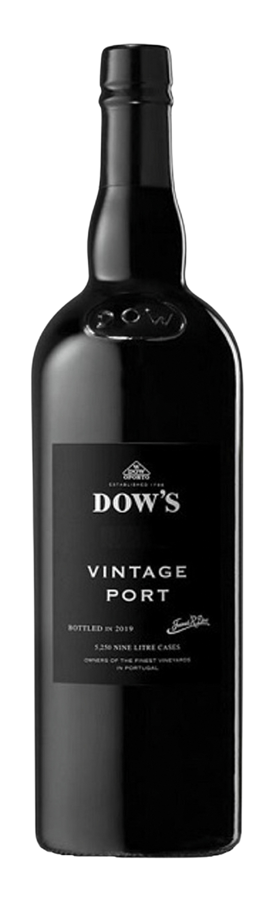 Dow's Vintage 20% 1994 75cl