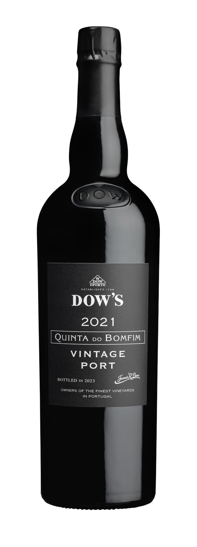 Dow's Quinta Do Bomfim Vintage  20% 2021 150cl