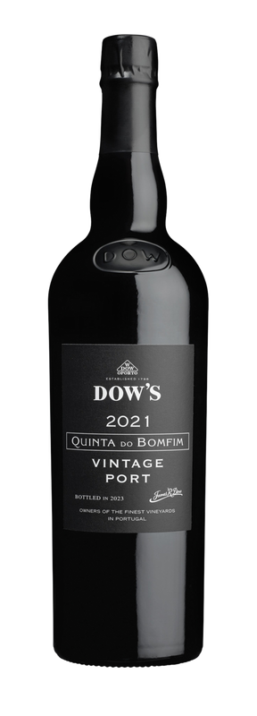 Dow's Quinta Do Bomfim Vintage  20% 2021 150cl