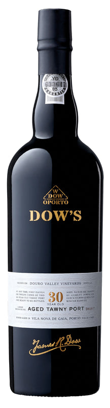 Dow's 30 years Old Tawny 20% 75cl