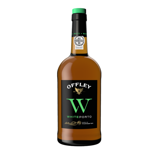 Offley Wit 20% 75cl