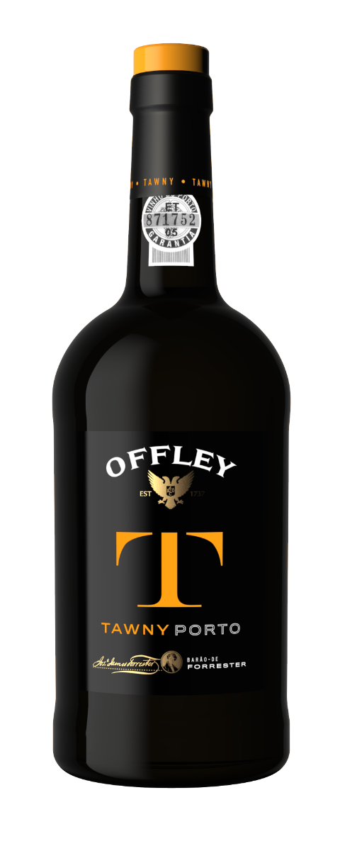 Offley Tawny 20% 75cl