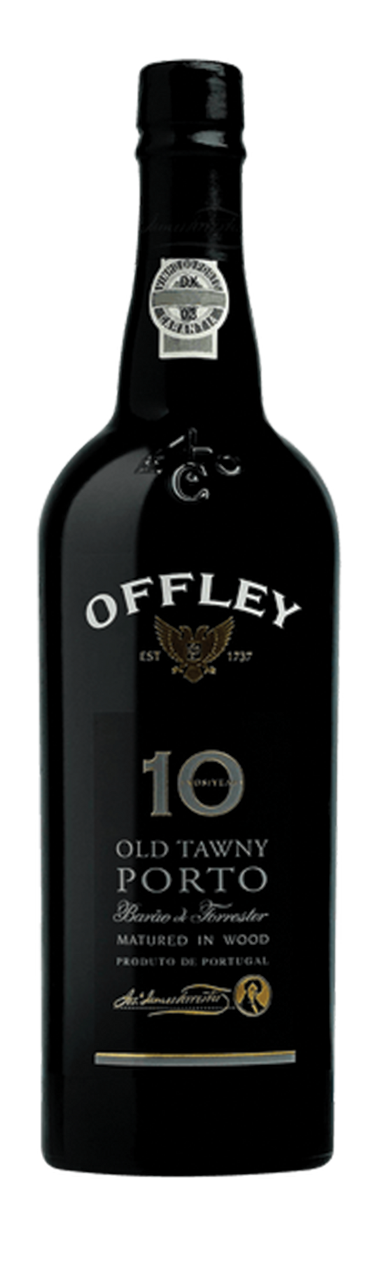 Offley Tawny 10y 20% 75cl