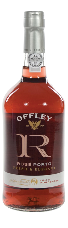 Offley Rosé 18% 75cl
