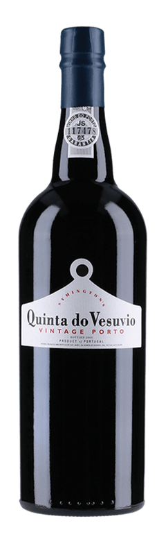 Quinta Do Vesuvio Vintage 20% 2010 75cl