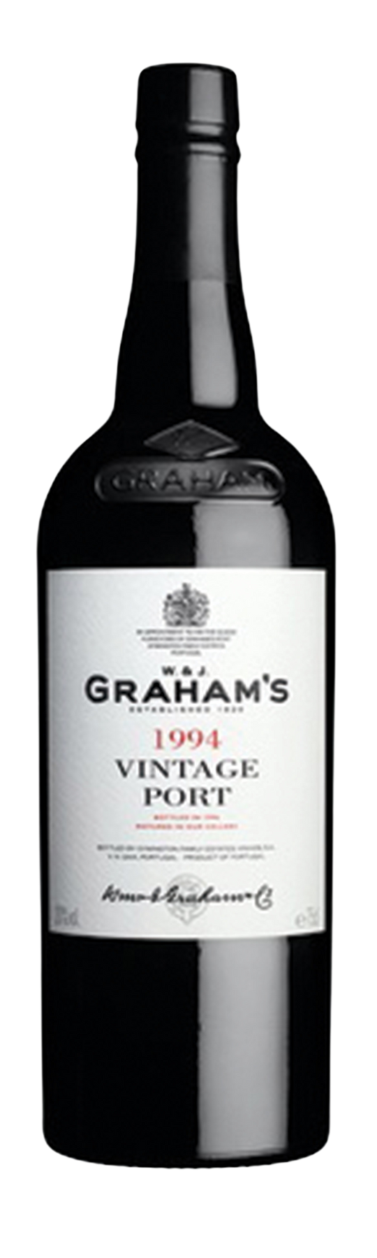 Graham's Vintage 20% 1994 150cl