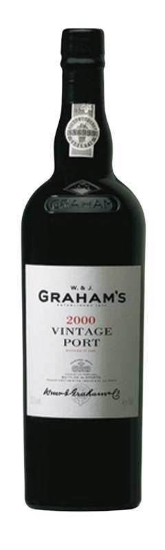 Graham's Vintage  150cl